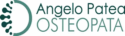 Angelo Patea Osteopata